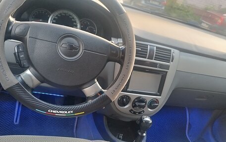 Chevrolet Lacetti, 2008 год, 250 000 рублей, 14 фотография