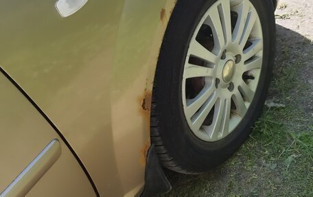 Chevrolet Lacetti, 2008 год, 250 000 рублей, 12 фотография