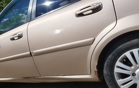 Chevrolet Lacetti, 2008 год, 250 000 рублей, 13 фотография