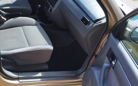 Chevrolet Lacetti, 2008 год, 250 000 рублей, 11 фотография
