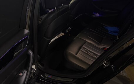 BMW 5 серия, 2020 год, 4 300 000 рублей, 11 фотография