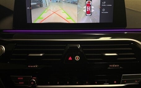 BMW 5 серия, 2020 год, 4 300 000 рублей, 7 фотография