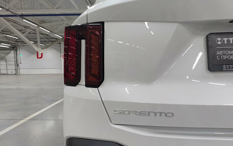 KIA Sorento IV, 2024 год, 5 625 000 рублей, 13 фотография