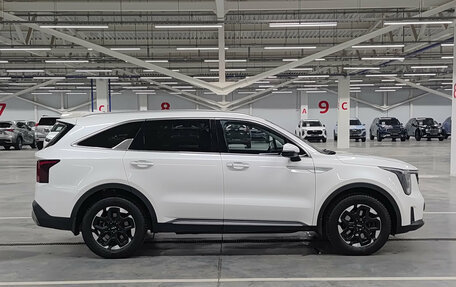 KIA Sorento IV, 2024 год, 5 625 000 рублей, 8 фотография