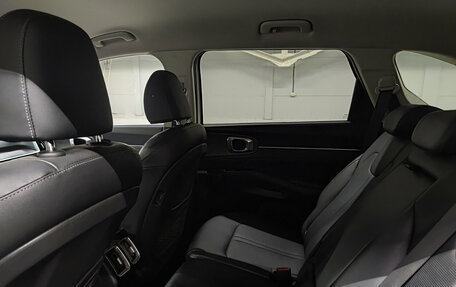KIA Sorento IV, 2024 год, 5 625 000 рублей, 16 фотография