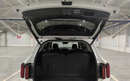 KIA Sorento IV, 2024 год, 5 625 000 рублей, 14 фотография