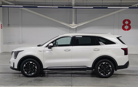 KIA Sorento IV, 2024 год, 5 625 000 рублей, 12 фотография