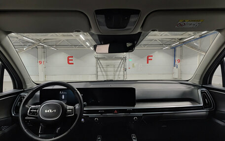 KIA Sorento IV, 2024 год, 5 625 000 рублей, 18 фотография