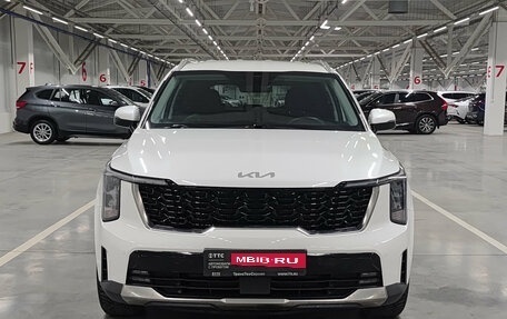 KIA Sorento IV, 2024 год, 5 625 000 рублей, 6 фотография