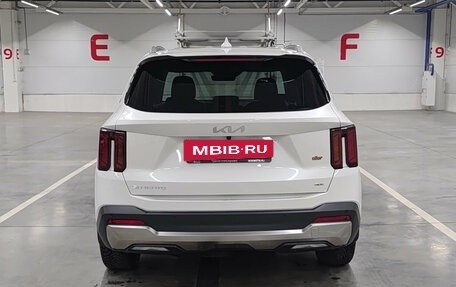 KIA Sorento IV, 2024 год, 5 625 000 рублей, 10 фотография