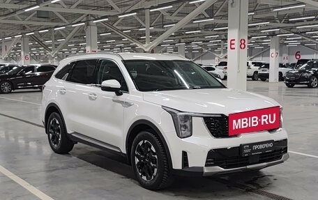 KIA Sorento IV, 2024 год, 5 625 000 рублей, 7 фотография
