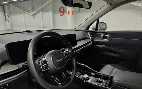 KIA Sorento IV, 2024 год, 5 625 000 рублей, 20 фотография