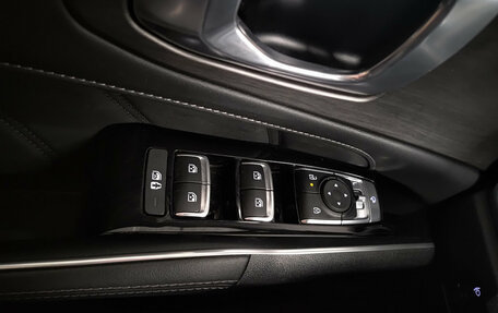 KIA Sorento IV, 2024 год, 5 625 000 рублей, 24 фотография