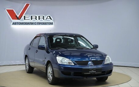 Mitsubishi Lancer IX, 2006 год, 390 000 рублей, 3 фотография