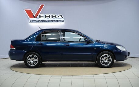 Mitsubishi Lancer IX, 2006 год, 390 000 рублей, 4 фотография
