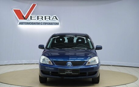 Mitsubishi Lancer IX, 2006 год, 390 000 рублей, 2 фотография