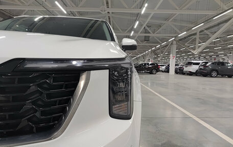 KIA Sorento IV, 2024 год, 5 625 000 рублей, 21 фотография