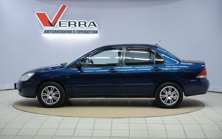 Mitsubishi Lancer IX, 2006 год, 390 000 рублей, 8 фотография