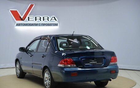 Mitsubishi Lancer IX, 2006 год, 390 000 рублей, 7 фотография