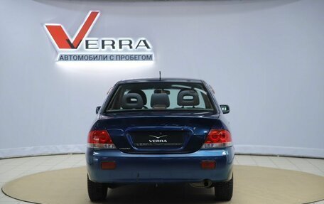 Mitsubishi Lancer IX, 2006 год, 390 000 рублей, 6 фотография