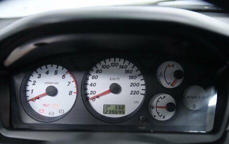 Mitsubishi Lancer IX, 2006 год, 390 000 рублей, 14 фотография