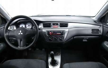 Mitsubishi Lancer IX, 2006 год, 390 000 рублей, 11 фотография