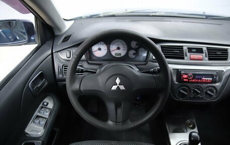 Mitsubishi Lancer IX, 2006 год, 390 000 рублей, 12 фотография