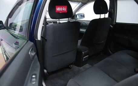 Mitsubishi Lancer IX, 2006 год, 390 000 рублей, 10 фотография