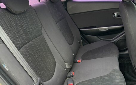 KIA Rio III рестайлинг, 2014 год, 900 000 рублей, 12 фотография