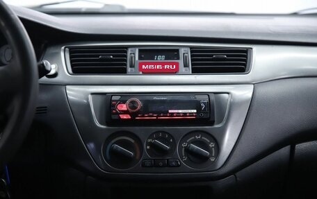 Mitsubishi Lancer IX, 2006 год, 390 000 рублей, 13 фотография