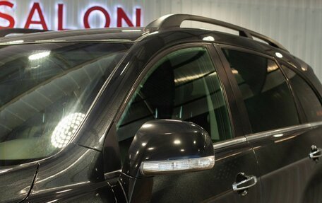 Chevrolet Captiva I, 2013 год, 1 270 000 рублей, 15 фотография