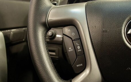 Chevrolet Captiva I, 2013 год, 1 270 000 рублей, 24 фотография