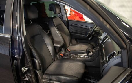Chevrolet Captiva I, 2013 год, 1 270 000 рублей, 29 фотография