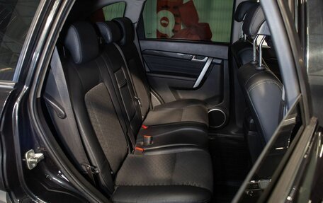 Chevrolet Captiva I, 2013 год, 1 270 000 рублей, 30 фотография