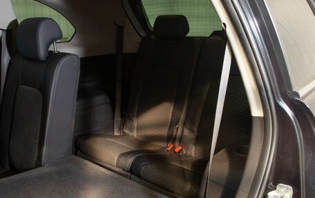 Chevrolet Captiva I, 2013 год, 1 270 000 рублей, 31 фотография