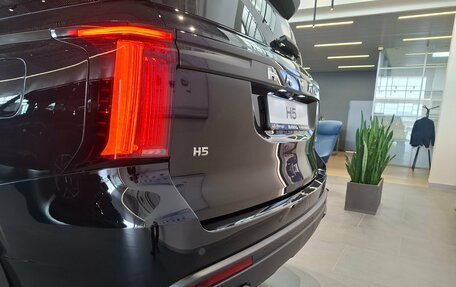 Haval H5, 2026 год, 4 349 000 рублей, 9 фотография