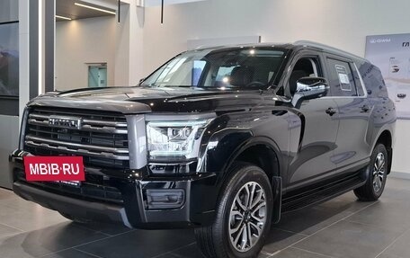 Haval H5, 2026 год, 4 349 000 рублей, 6 фотография