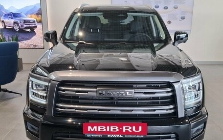 Haval H5, 2026 год, 4 349 000 рублей, 3 фотография