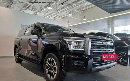 Haval H5, 2026 год, 4 349 000 рублей, 10 фотография