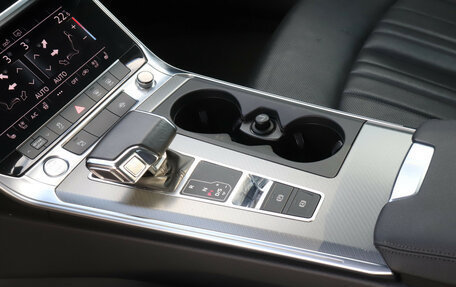 Audi A6, 2019 год, 4 280 000 рублей, 16 фотография