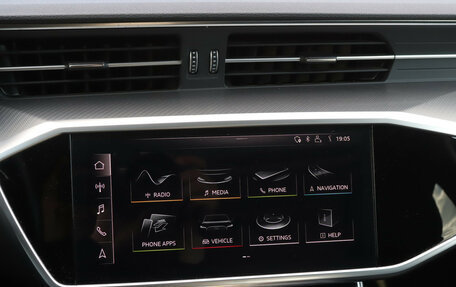 Audi A6, 2019 год, 4 280 000 рублей, 18 фотография