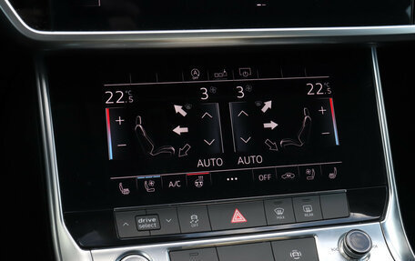 Audi A6, 2019 год, 4 280 000 рублей, 17 фотография