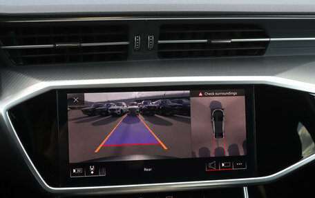 Audi A6, 2019 год, 4 280 000 рублей, 19 фотография