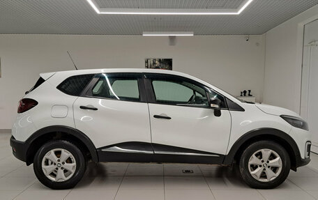 Renault Kaptur I рестайлинг, 2019 год, 1 366 000 рублей, 8 фотография