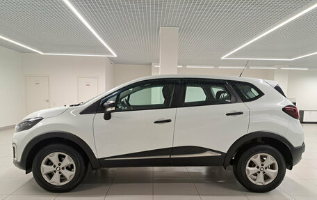 Renault Kaptur I рестайлинг, 2019 год, 1 366 000 рублей, 12 фотография