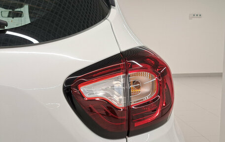 Renault Kaptur I рестайлинг, 2019 год, 1 366 000 рублей, 13 фотография