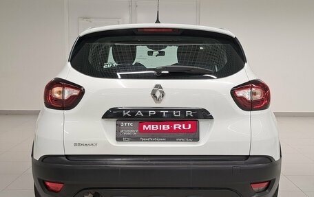 Renault Kaptur I рестайлинг, 2019 год, 1 366 000 рублей, 10 фотография