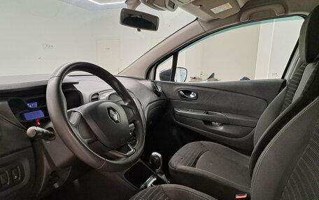 Renault Kaptur I рестайлинг, 2019 год, 1 366 000 рублей, 20 фотография