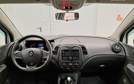 Renault Kaptur I рестайлинг, 2019 год, 1 366 000 рублей, 18 фотография