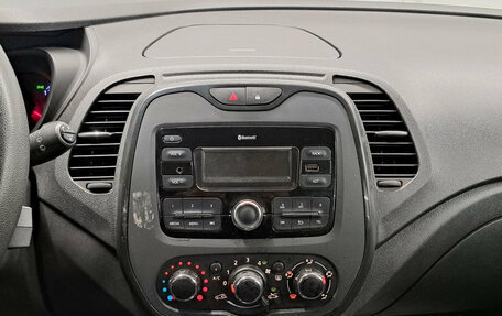 Renault Kaptur I рестайлинг, 2019 год, 1 366 000 рублей, 19 фотография